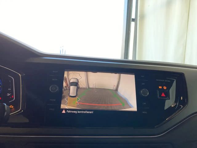 Volkswagen Polo R-Line