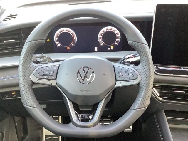 Volkswagen Tayron 2.0 TDI DSG IQ.Drive R-Line