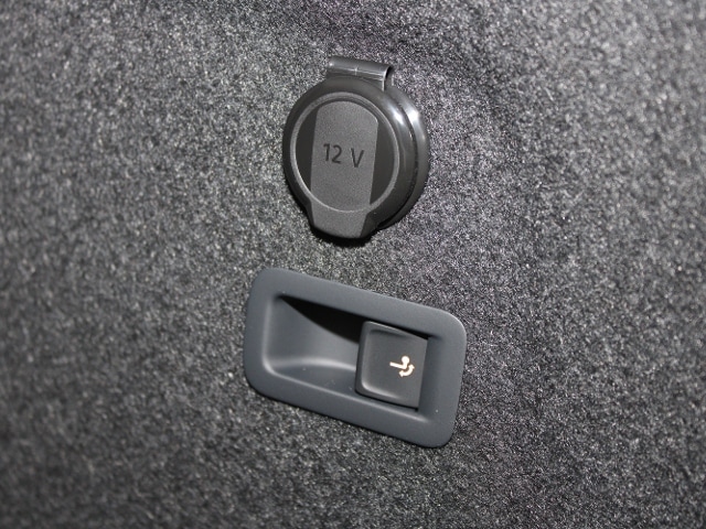 Volkswagen Golf 1.5 eTSI DSG Variant