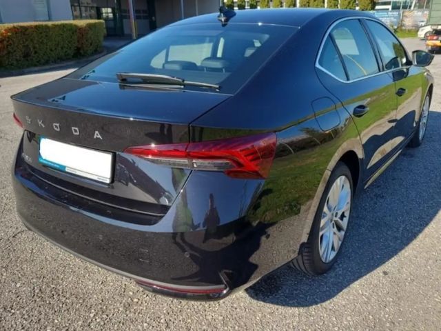 Skoda Octavia 2.0 TDI