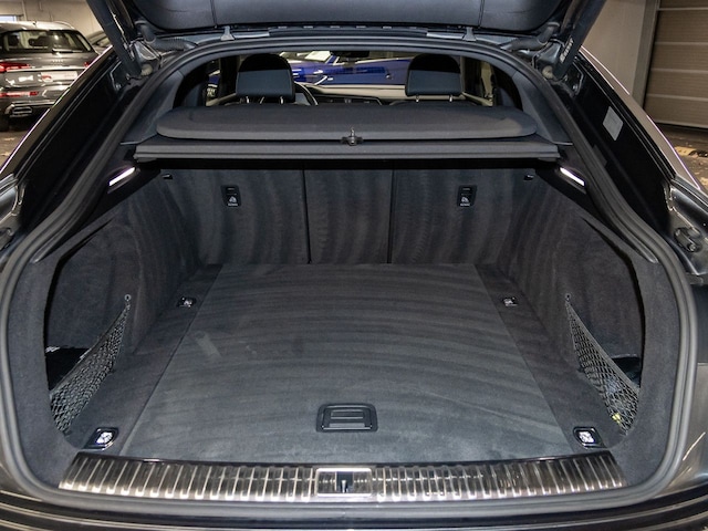 Audi e-tron 55 Quattro S-Line Sportback