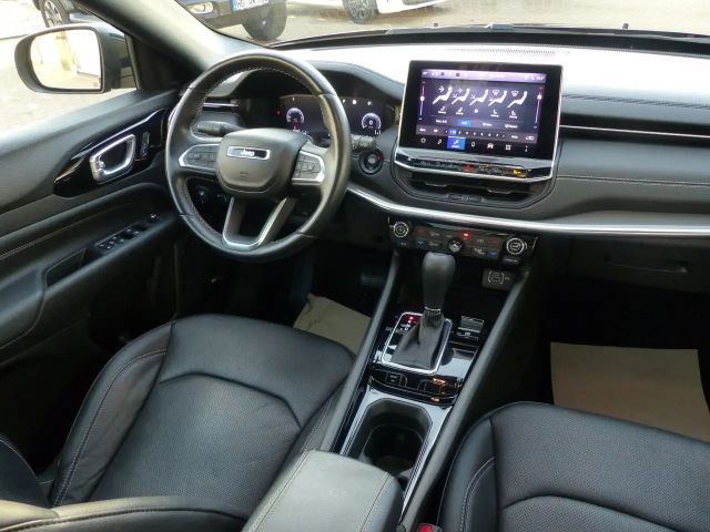 Jeep Compass MY21 S AlpineSound-Panorama-Leder-Navi-