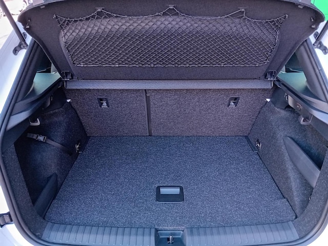 Skoda Kamiq Monte Carlo