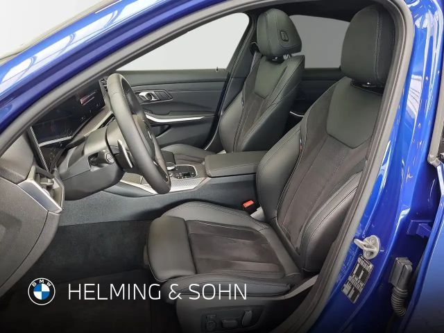 BMW 330 330i M-Sport Sedan