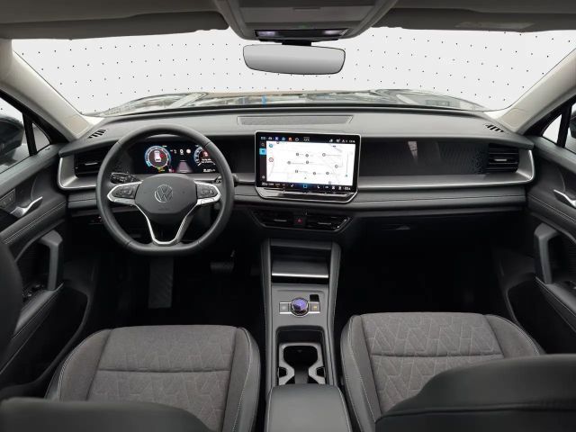 Volkswagen Tayron 1.5 eTSI DSG Life