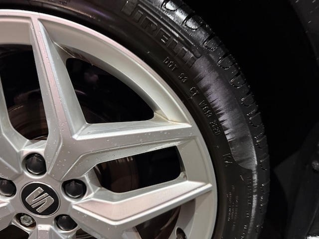 Seat Ibiza 1.0 TSI FR-lijn