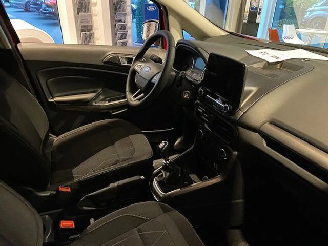 Ford EcoSport 1.0EcoB.''COOL&CONNECT''GJR,Winterp.