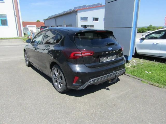 Ford Focus ST Line