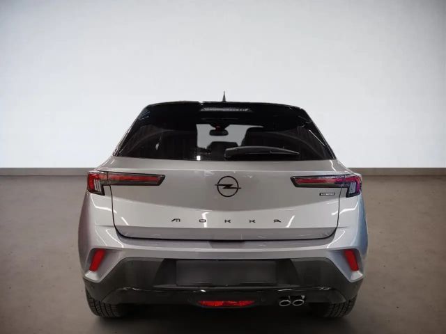 Opel Mokka GS-Line Grand Sport Hybrid
