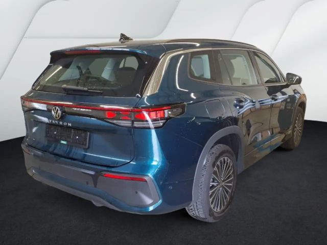 Volkswagen Tayron 2.0 TDI 4Motion IQ.Drive Life