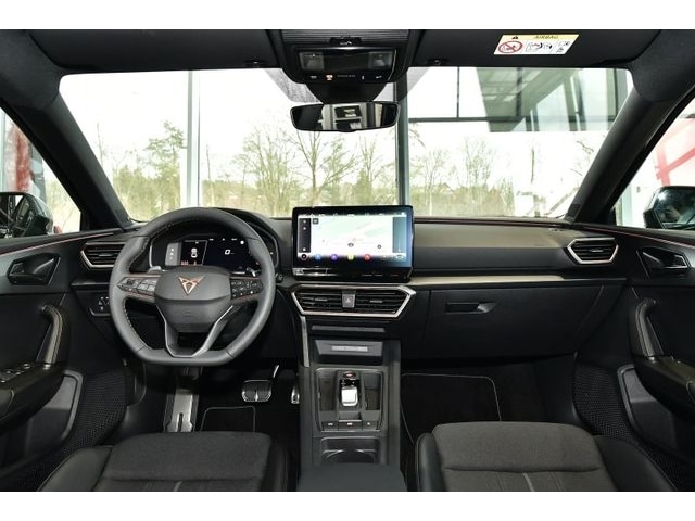 Cupra Leon 1.5 eTSI OPF (EURO 6d) ,Beats,Mat