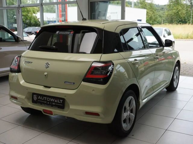 Suzuki Swift SONDERANGEBOT*Automatik*Navi*Tempomat*