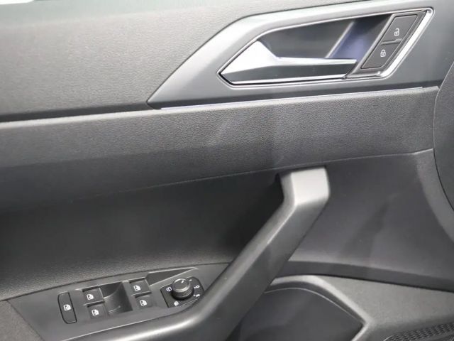 Volkswagen Taigo 1.5 TSI R-Line