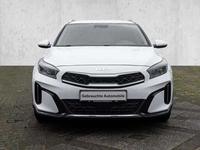 Kia XCeed GDi Vision