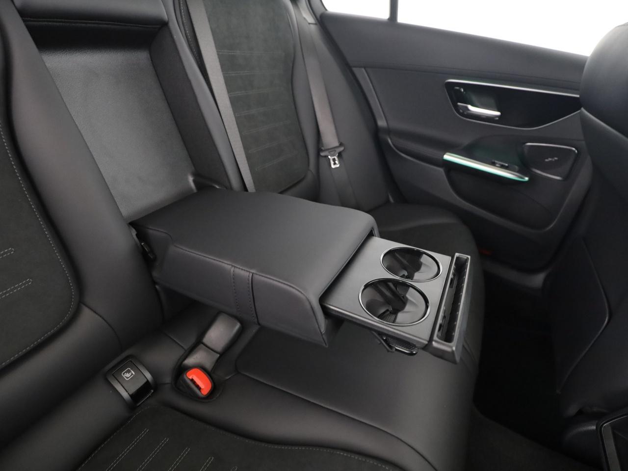 Mercedes-Benz C 220 AMG Line C 220 d Estate