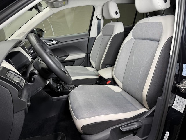 Volkswagen T-Cross 1.0 TSI DSG Style