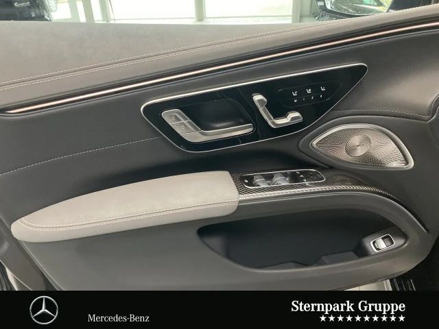 Mercedes-Benz EQS 4MATIC+ 53 AMG Line Sedan