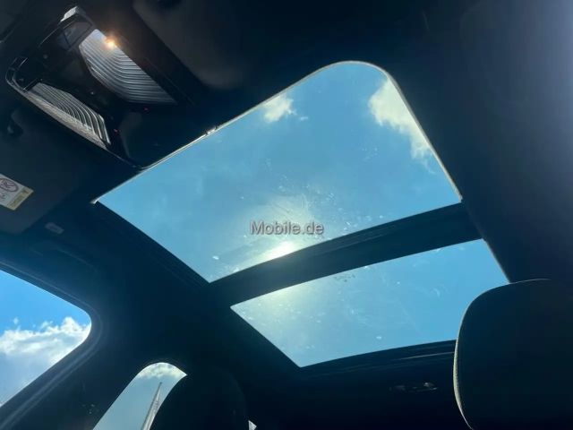 BMW 330 330d M-Sport Touring xDrive