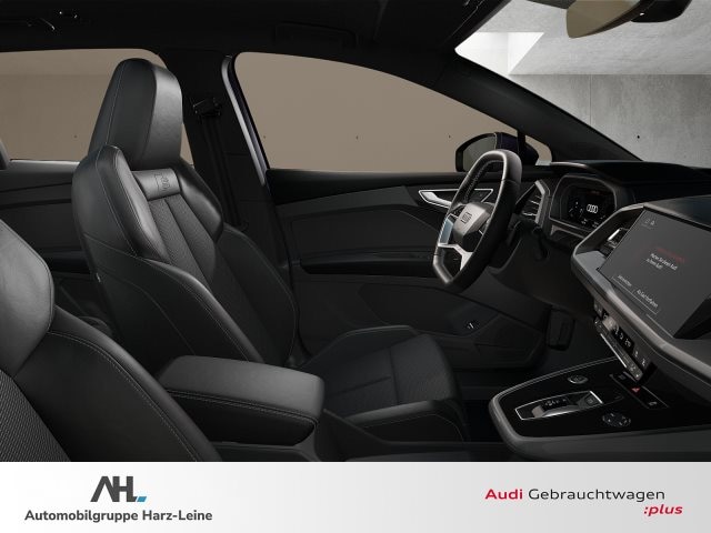 Audi Q4 e-tron SUV 45 e-tron Audi Q4 e-tron