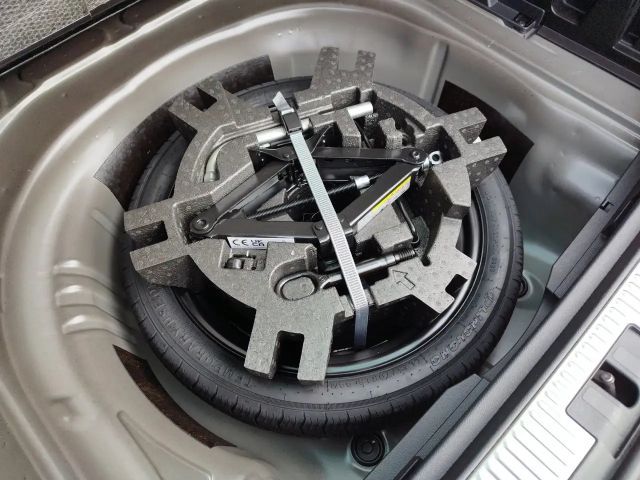 Skoda Superb Ambition