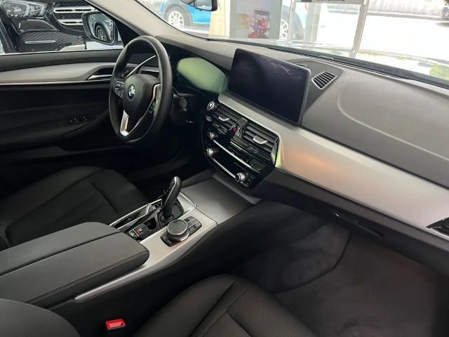 BMW 520 520d Business Line Touring