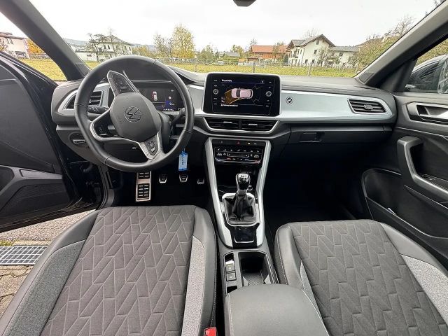Volkswagen T-Roc 2.0 TDI Life
