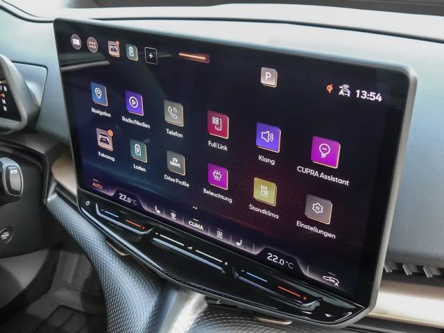 Cupra Tavascan 4Drive VZ