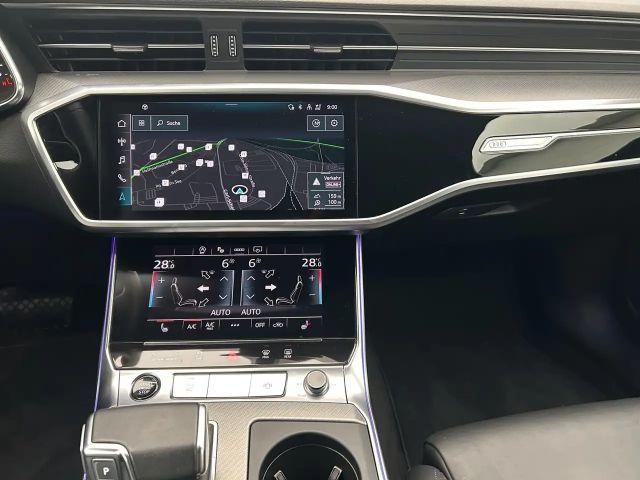 Audi A6 40 TDI Sport