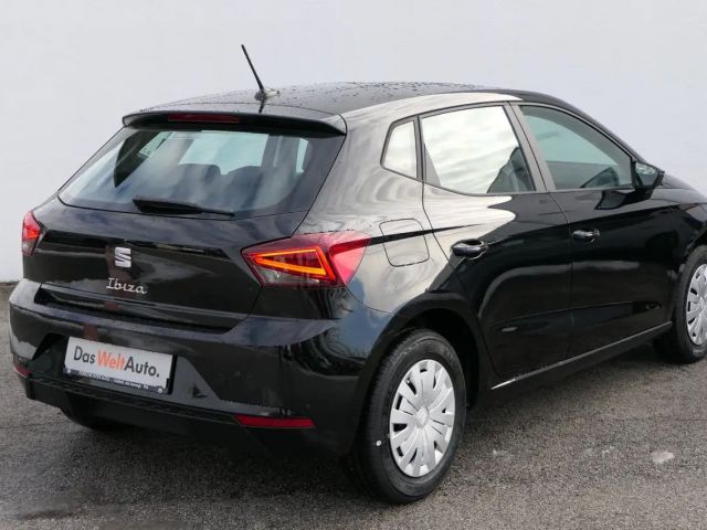 Seat Ibiza Reference