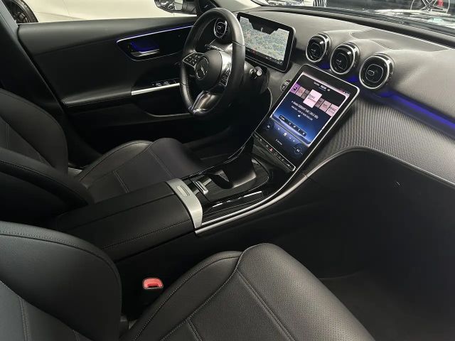 Mercedes-Benz C 200 AVANTGARDE Sedan