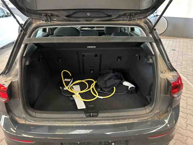 Volkswagen Golf e-Golf