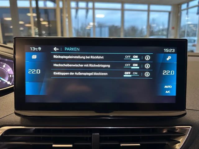 Peugeot 5008 Allure Pack EAT8