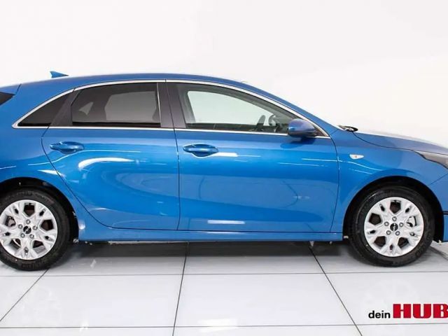 Kia Ceed GDi