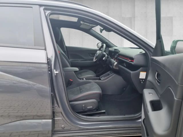 Hyundai Kona Electric N Line