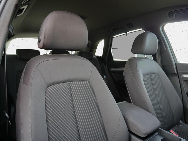 Audi Q5 40 TDI Quattro S-Tronic