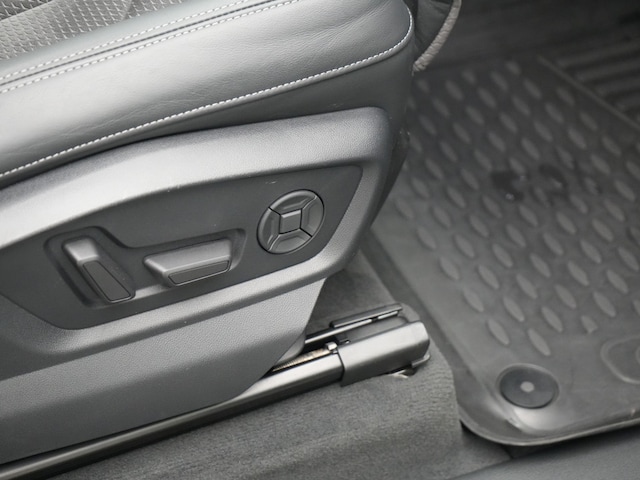 Audi Q7 50 TDI Quattro