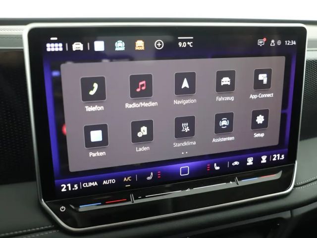 Volkswagen Tiguan DSG eHybrid