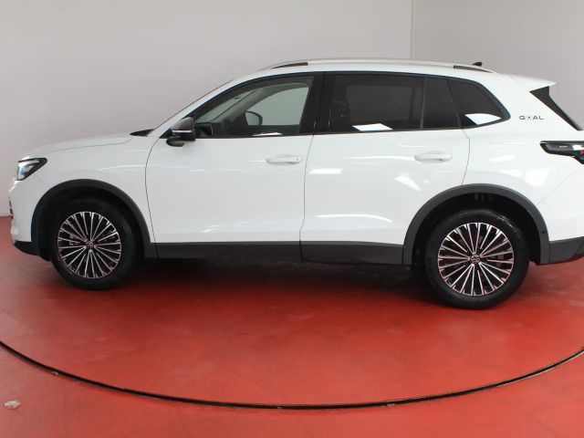 Volkswagen Tiguan 2.0 TDI DSG