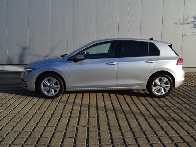 Volkswagen Golf 1.5 TSI Golf VIII