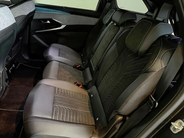 Peugeot 5008 GT-Line