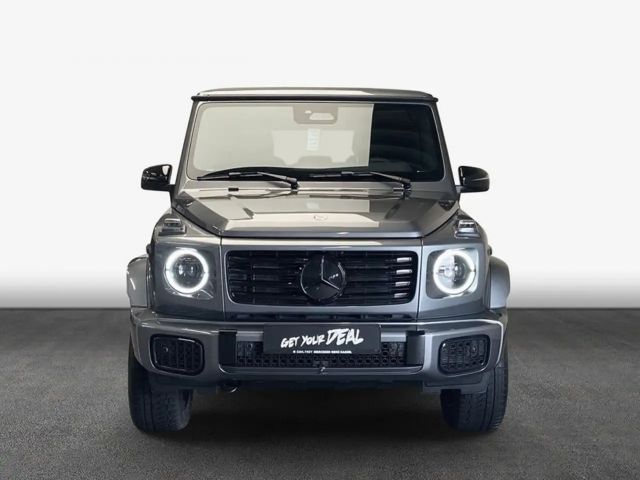 Mercedes-Benz G 450 G-Klasse