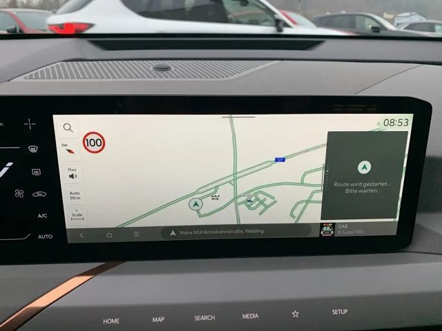 Kia EV5 81.4 kWh FWD