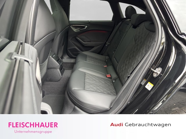 Audi A5 Avant Quattro S-Tronic