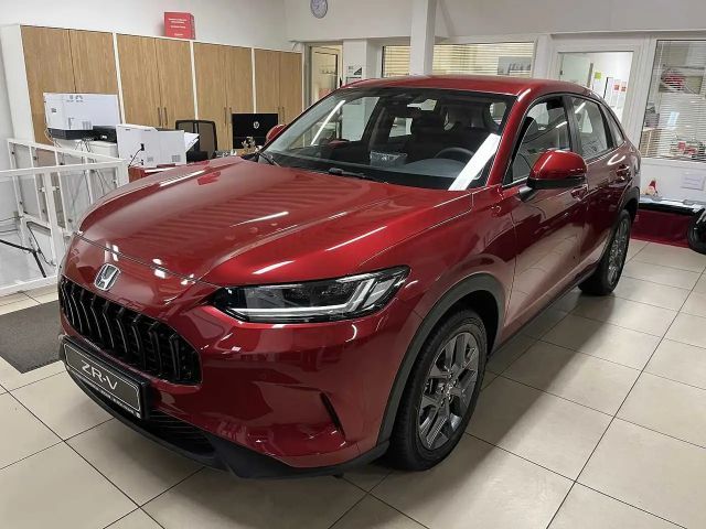 Honda ZR-V 2.0 e:HEV i-MMD