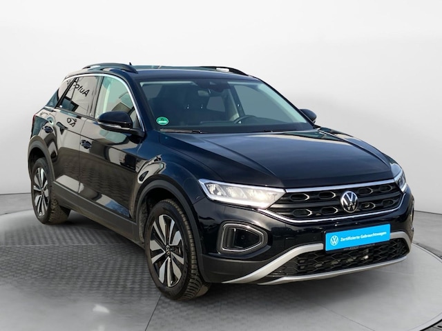 Volkswagen T-Roc 1.0 TSI