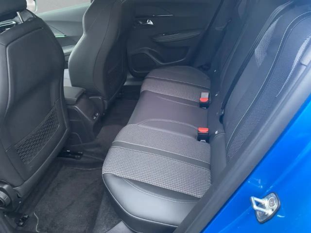 Peugeot E-2008 GT-Line