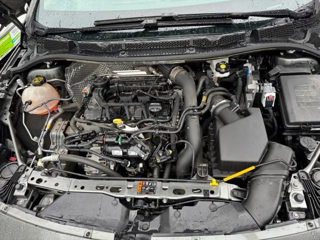 Opel Astra 1.2 Turbo Sports Tourer Turbo