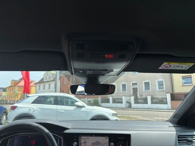 Volkswagen Taigo DSG R-Line Style