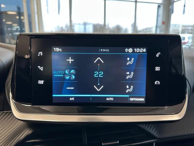 Peugeot 2008 Active Pack