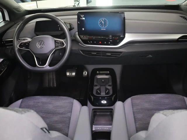 Volkswagen ID.5 150 kW 77 KWh Pro